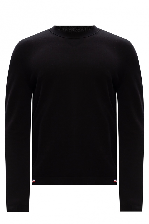 Moncler 'O' Crewneck sweater